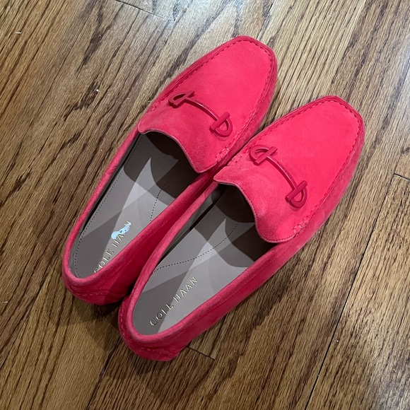 Cole Haan Tully Driver Driving Style Loafer - Picture 6 of 7